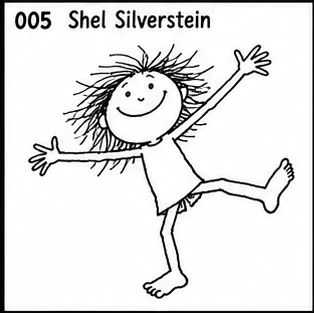 #005 · Childlike Free-Line Humor