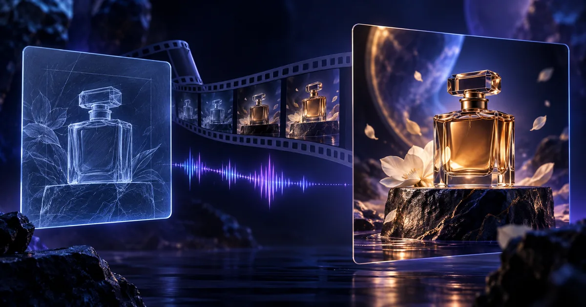 FLUX 3 on Yix: Video Generation, Draft Previews, and Credits