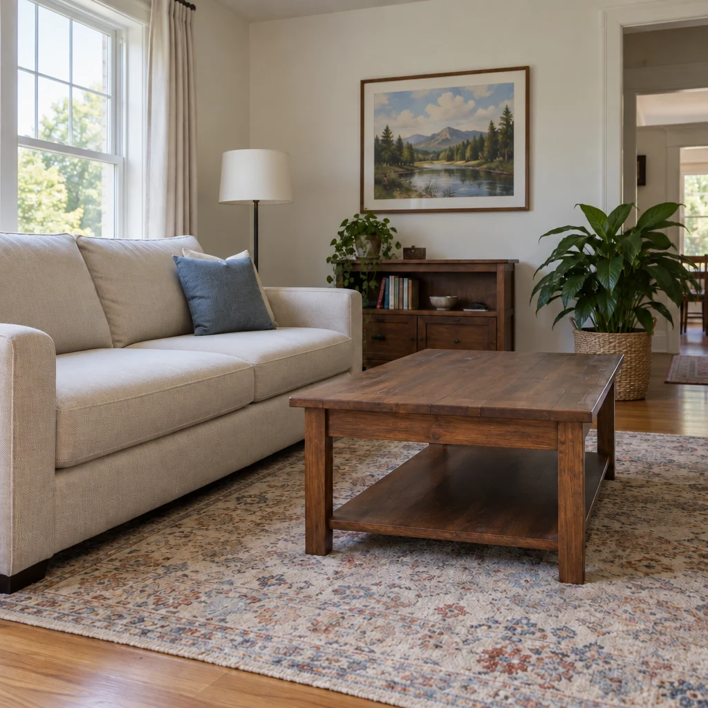 Remove Clutter from Real Estate Photos: Yix result